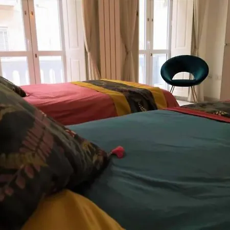 Alkimia Apartment