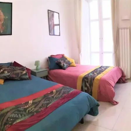 Alkimia Apartment *