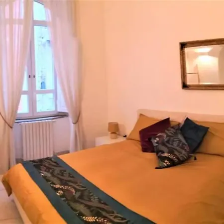 Apartament Alkimia *