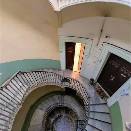 Apartament Alkimia *