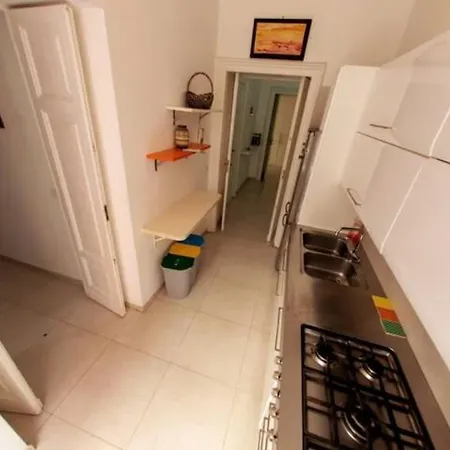 Apartament Alkimia *