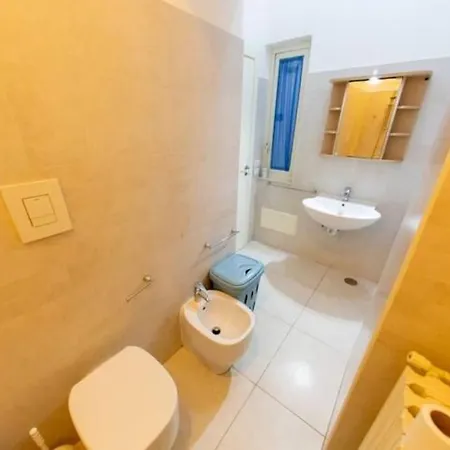 Apartament Alkimia *