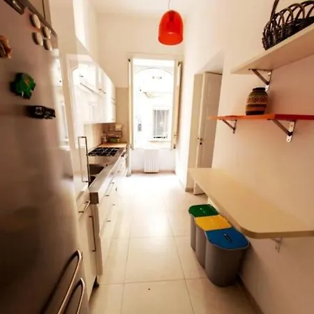 Alkimia Apartament Neapol