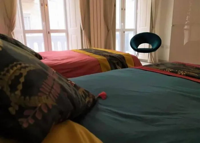 Alkimia Διαμέρισμα